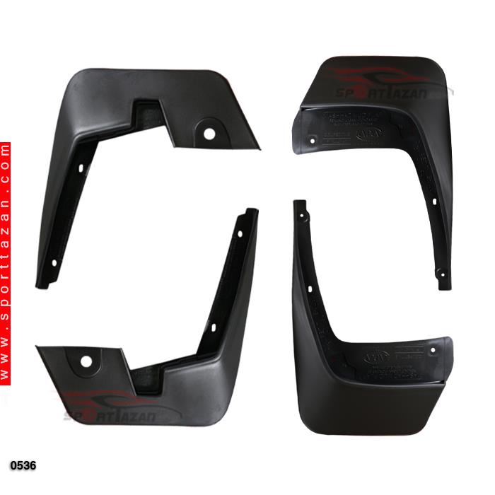 گل پخش کن رنو L90